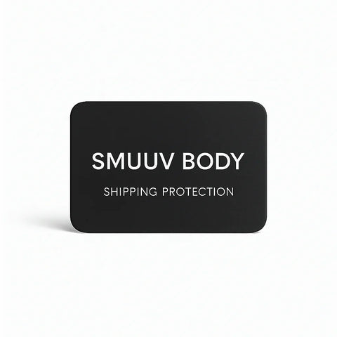 Smuuv Shipping Protection - Smuuv Body