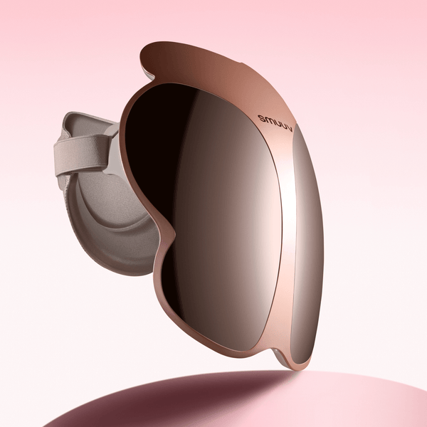 Lulu Pro LED Light Therapy Mask -Smuuv Body