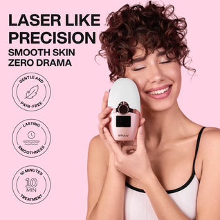 Mave IPL Hair Removal Handset