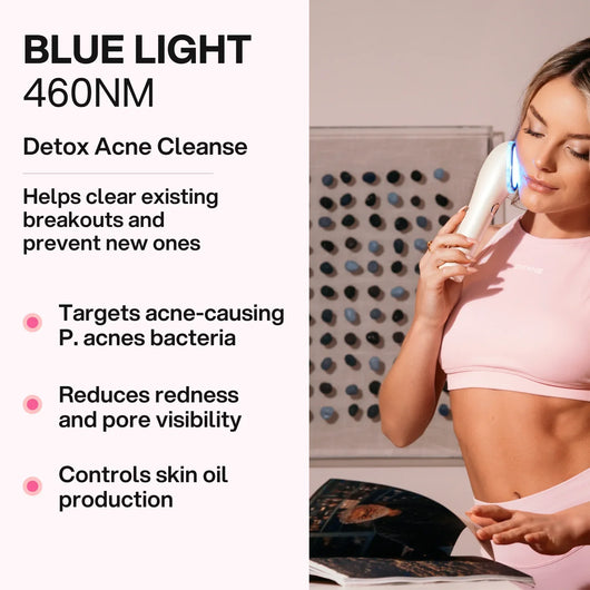 Revi Pro+ Photon Anti-Aging Device - Smuuv Body