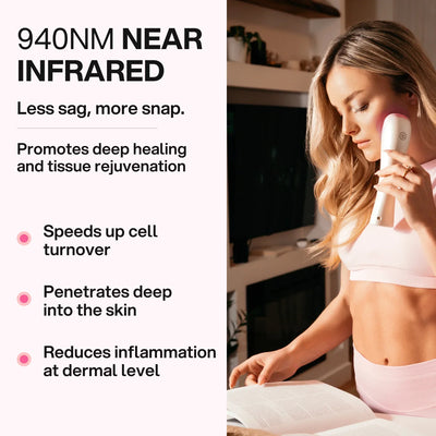 Revi Pro+ Photon Anti-Aging Device - Smuuv Body