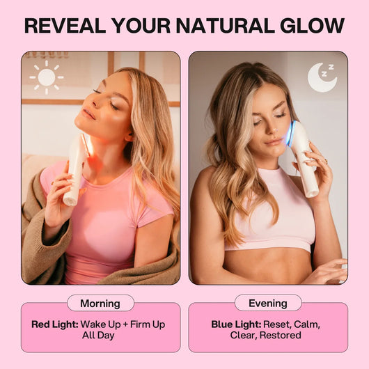 Revi Pro+ Photon Anti-Aging Device - Smuuv Body